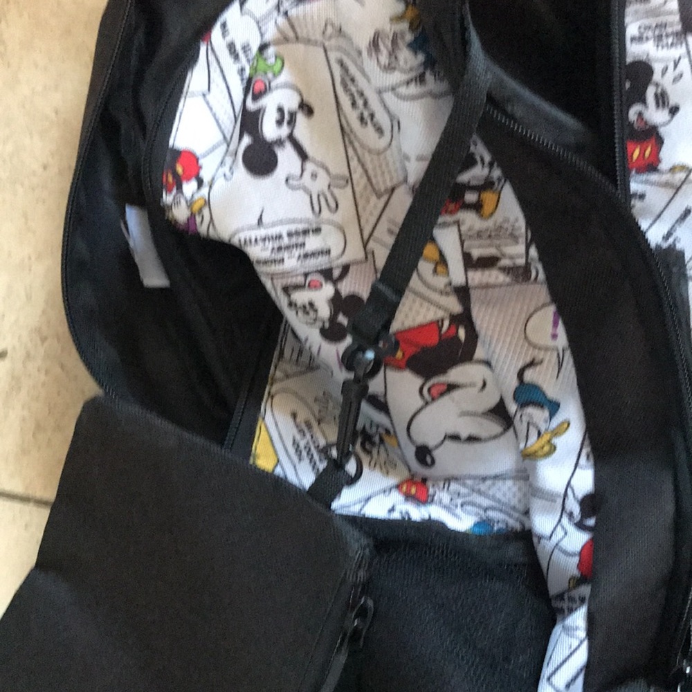 Disney Park Backpack - Picture 11 of 12